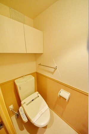 セジュールZENIIIAの物件内観写真